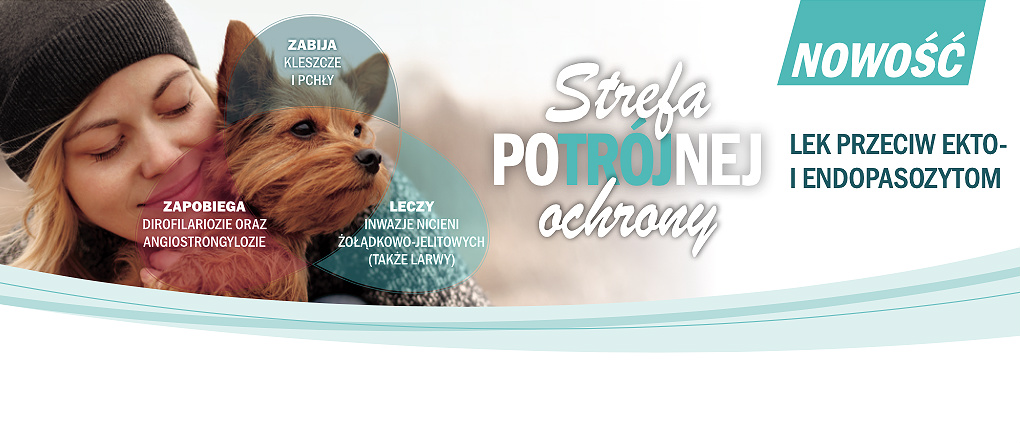 PCHŁY I KLESZCZE
